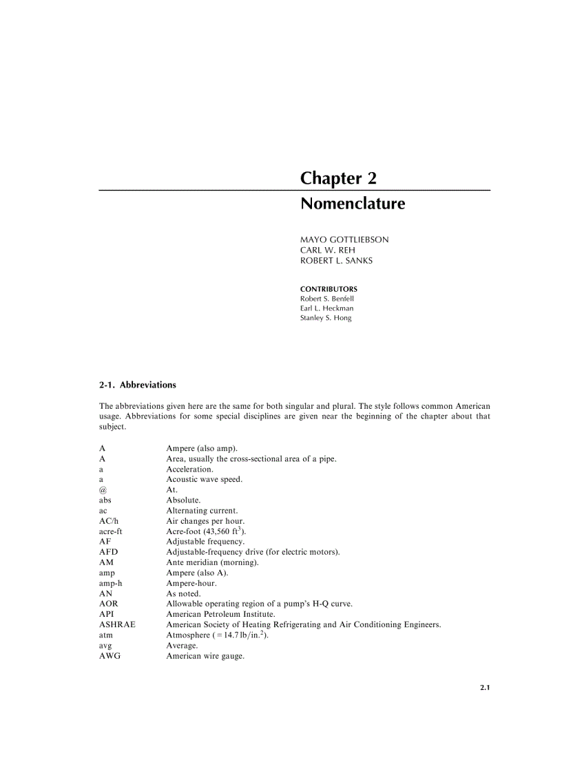 image for page Pumping station design