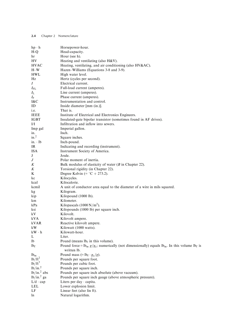image for page Pumping station design