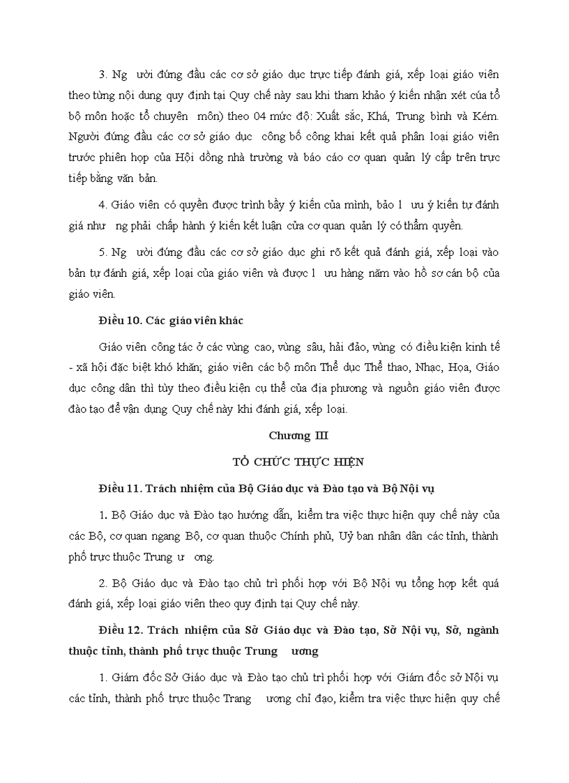 image for page QĐ 06 danh gia xep loai gv