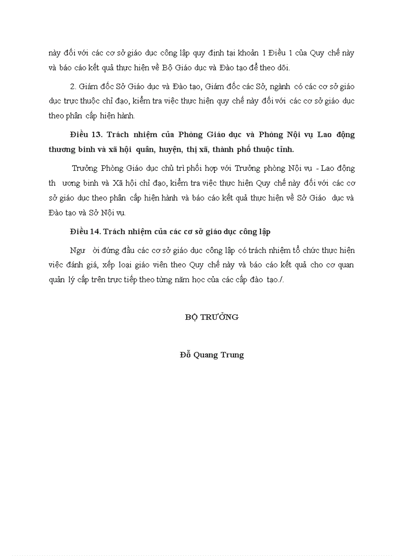 image for page QĐ 06 danh gia xep loai gv