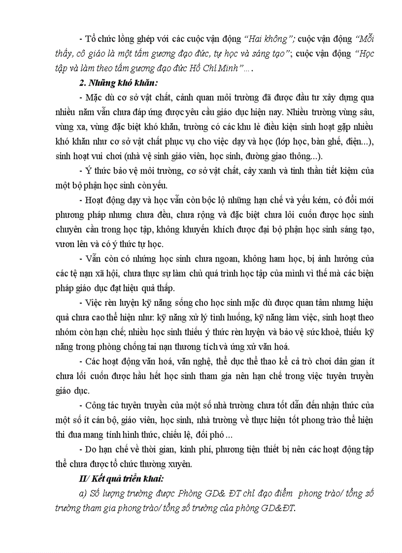 image for page QĐ thành lập hội đòng tự đánh giá THCS Chùa Hang 1