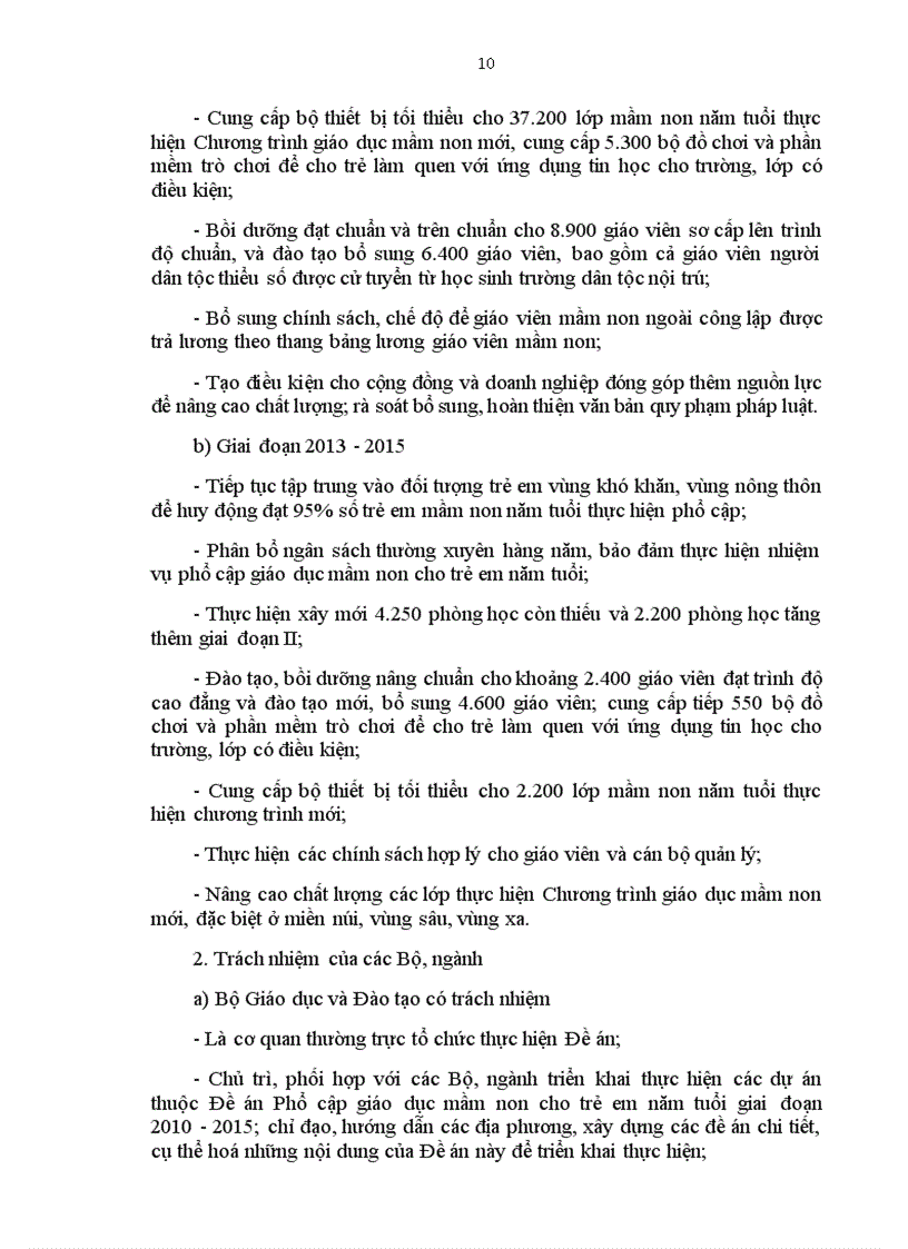 image for page QD239TTG về đề án phổ cập GD Mầm Non 2010 2015 DOC