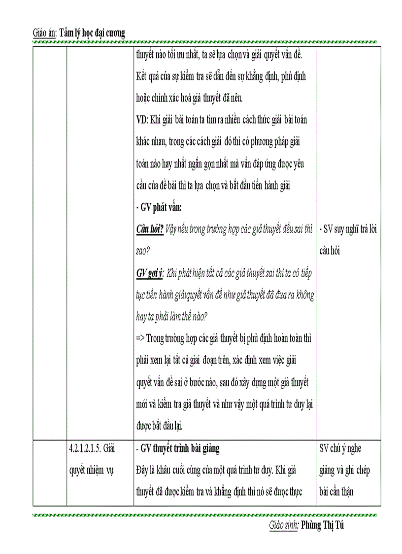 image for page Quá trình thao tác của tư duy