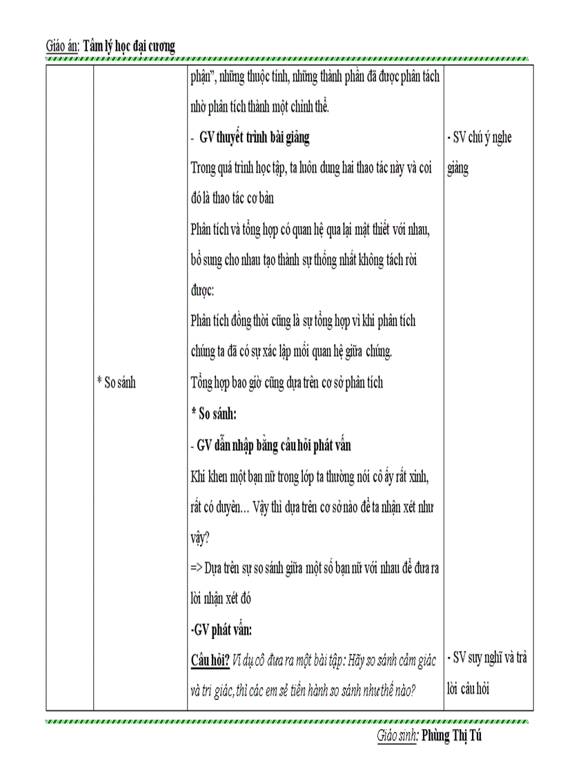 image for page Quá trình thao tác của tư duy