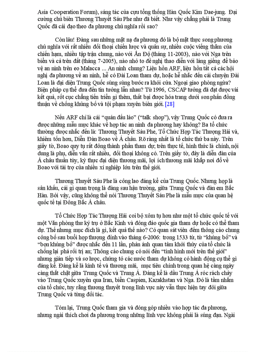 image for page Quan he the gioi sau Bush