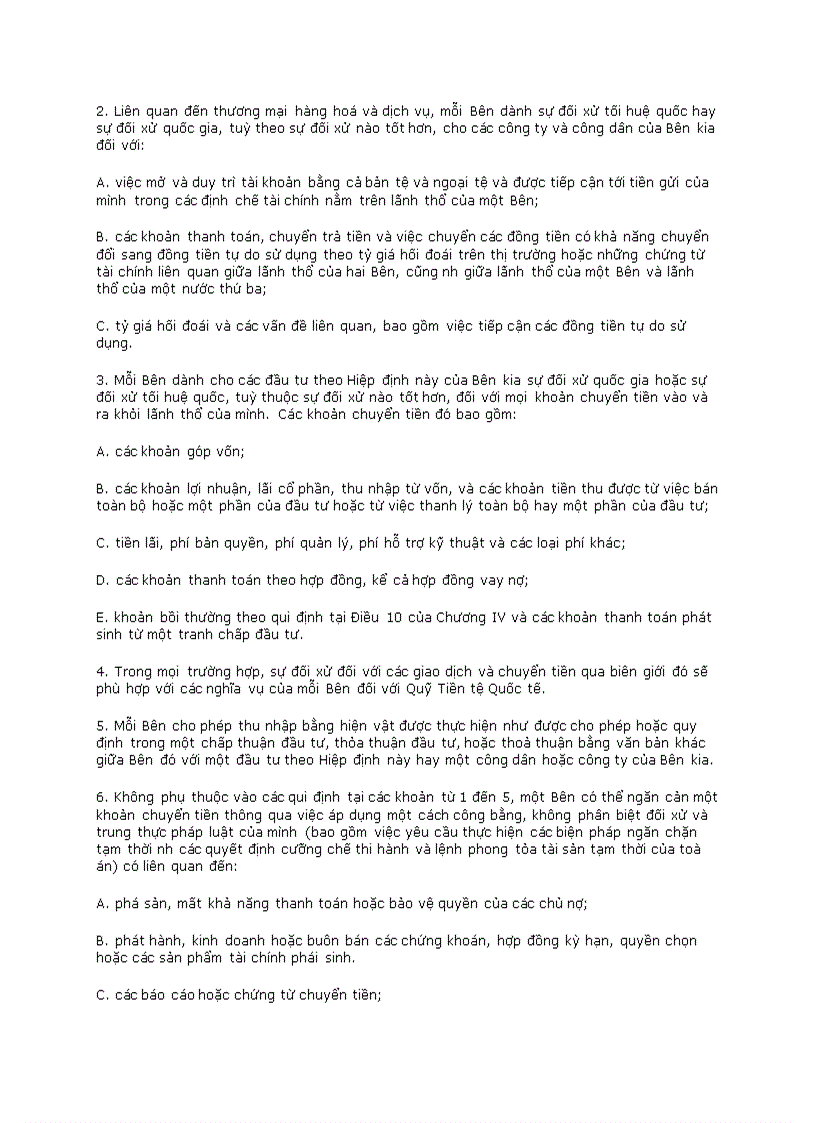 image for page Quan hệ thương mại Mỹ Việt