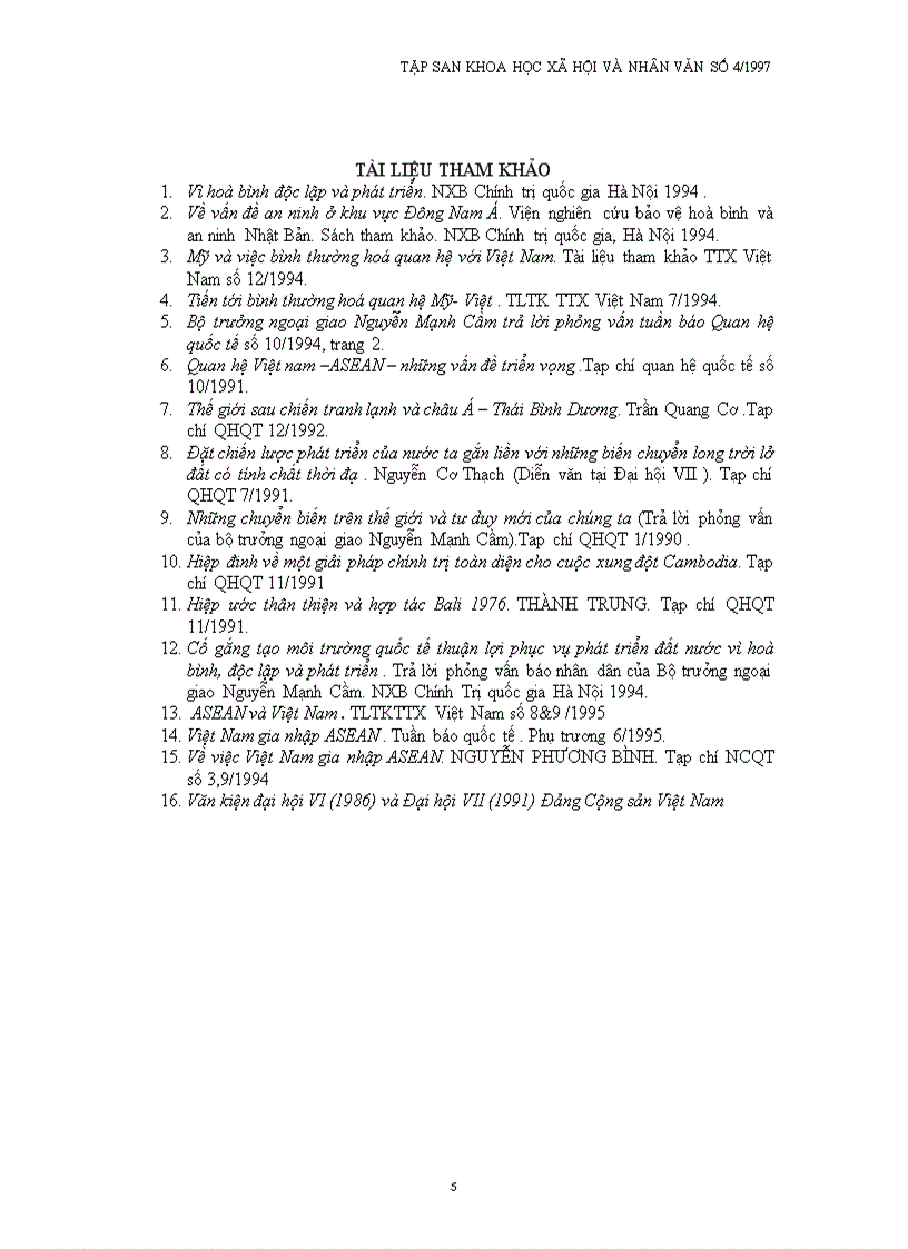 image for page Quan he viet nam asean