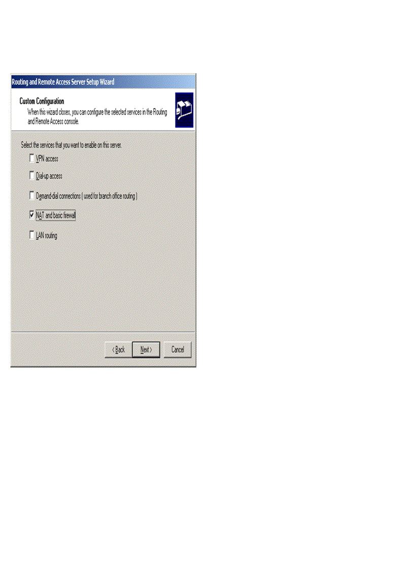 image for page Quản lý kết nối Internet không dây với Wireless Gateway Antamedia
