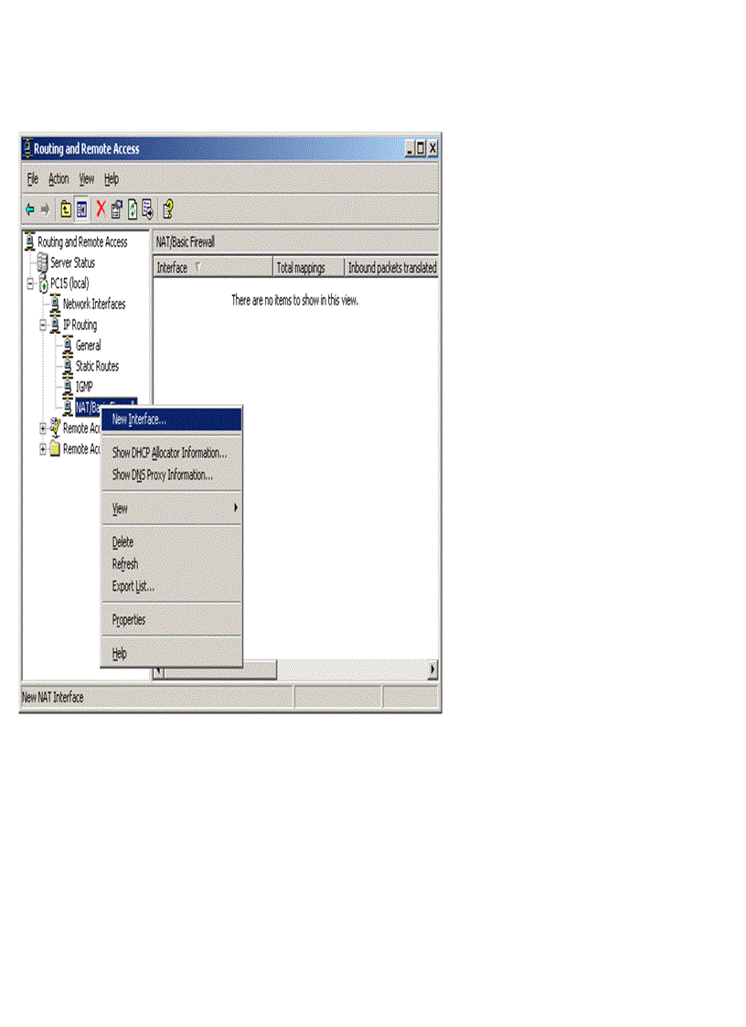 image for page Quản lý kết nối Internet không dây với Wireless Gateway Antamedia
