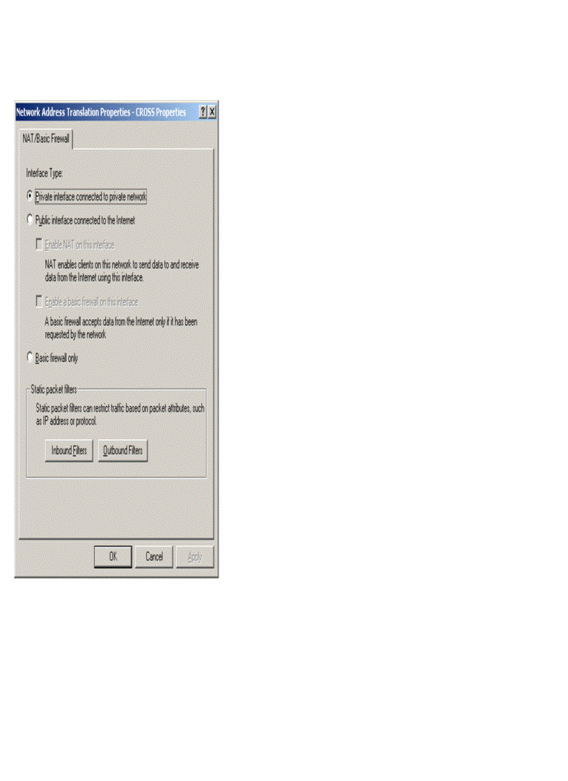 image for page Quản lý kết nối Internet không dây với Wireless Gateway Antamedia