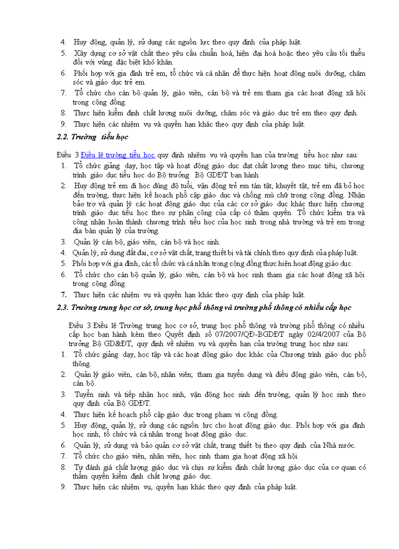 image for page Quan ly nha nuoc