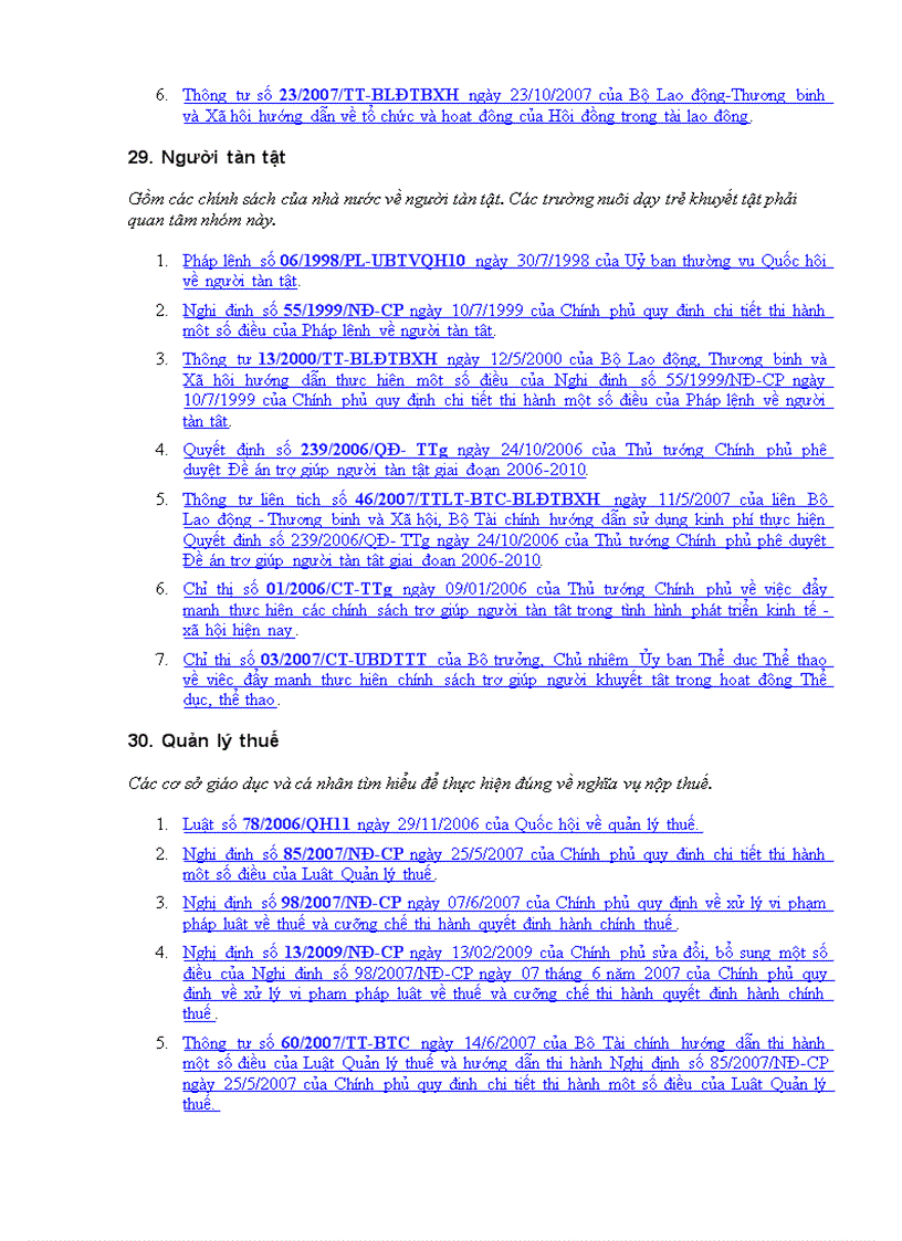 image for page Quan ly nha nuoc