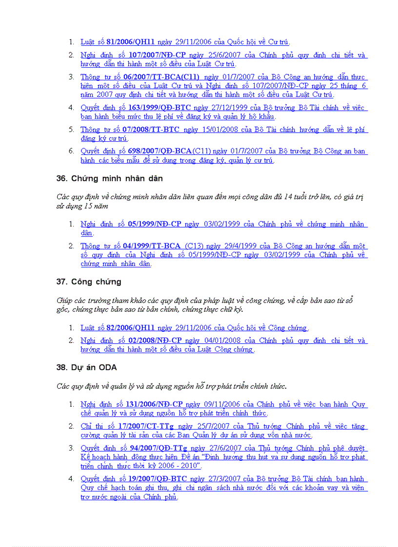 image for page Quan ly nha nuoc