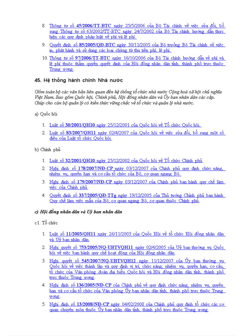 image for page Quan ly nha nuoc