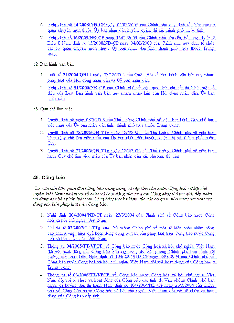 image for page Quan ly nha nuoc