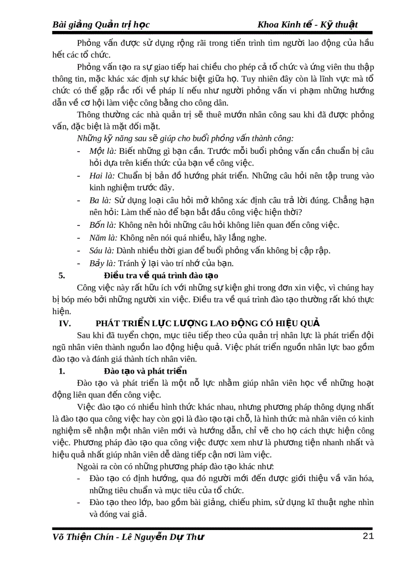 image for page Quản trị