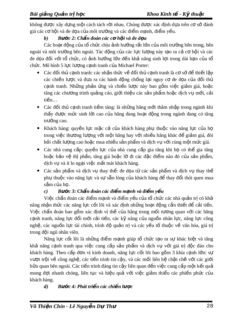 image for page Quản trị