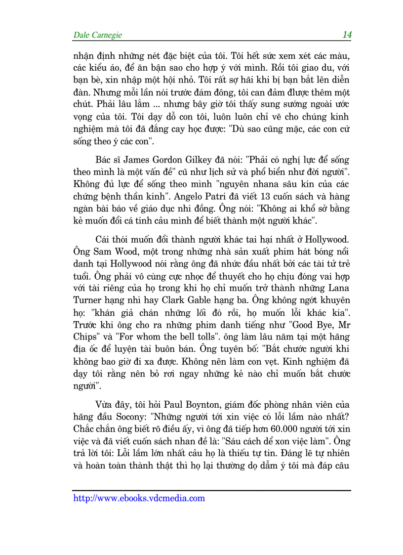 image for page Quẳng gánh lo đi mà vui sống