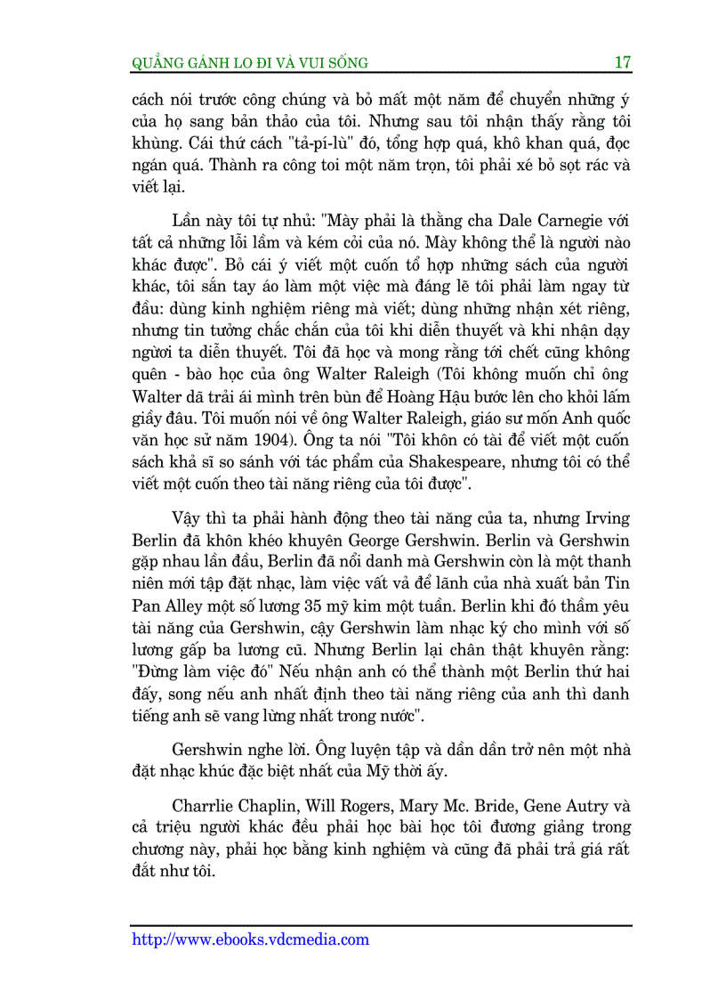 image for page Quẳng gánh lo đi mà vui sống