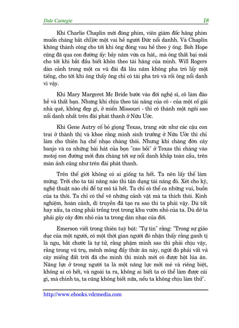 image for page Quẳng gánh lo đi mà vui sống