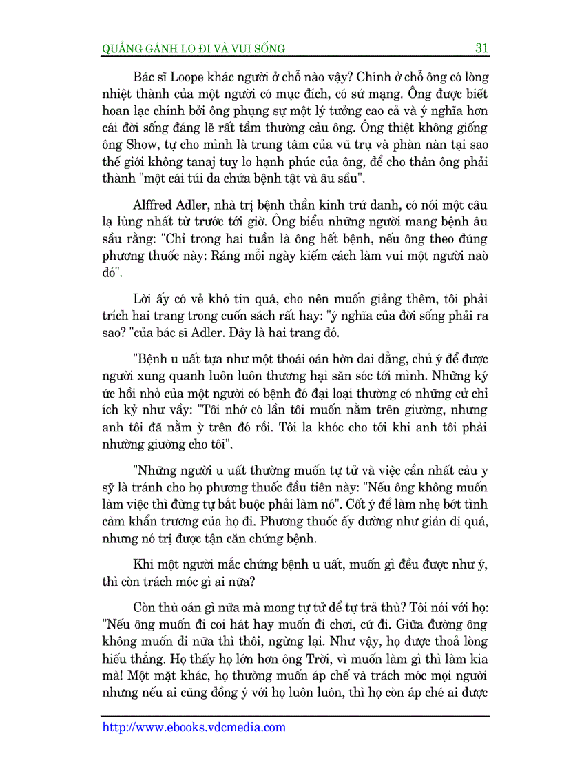 image for page Quẳng gánh lo đi mà vui sống