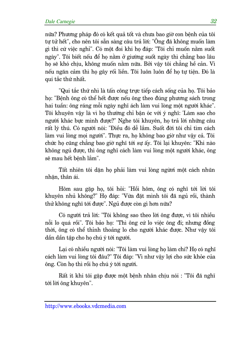 image for page Quẳng gánh lo đi mà vui sống