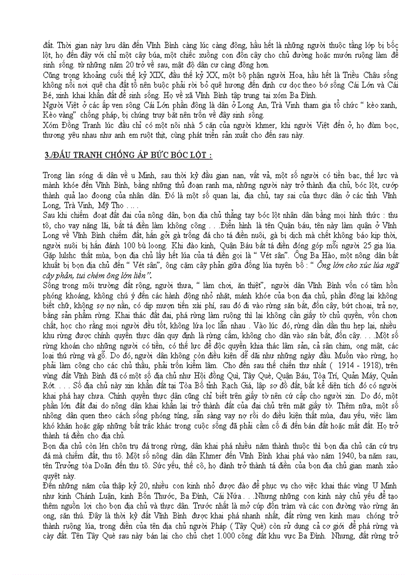 image for page Quê hương vĩnh bình bắc anh hùng