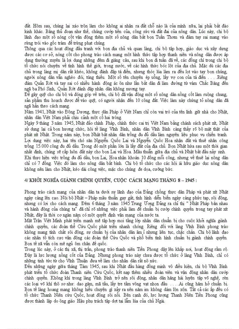 image for page Quê hương vĩnh bình bắc anh hùng