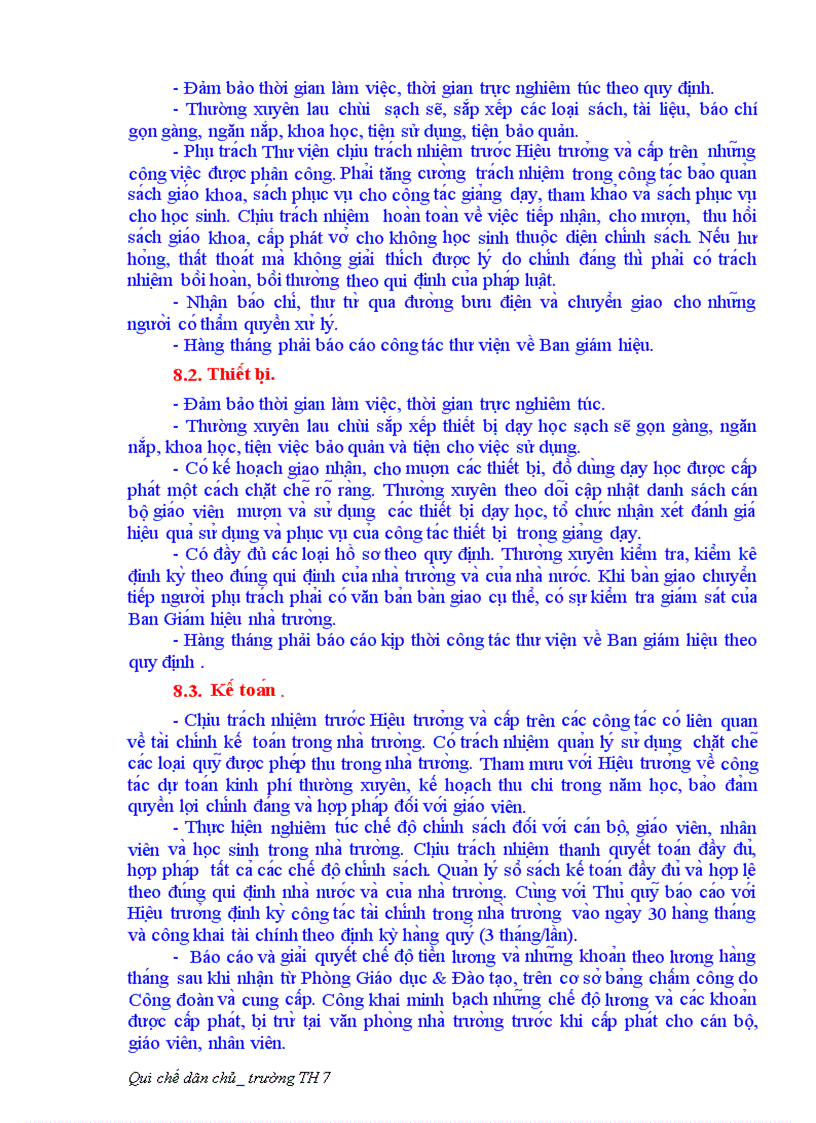 image for page Qui che lam viec 2011 2012