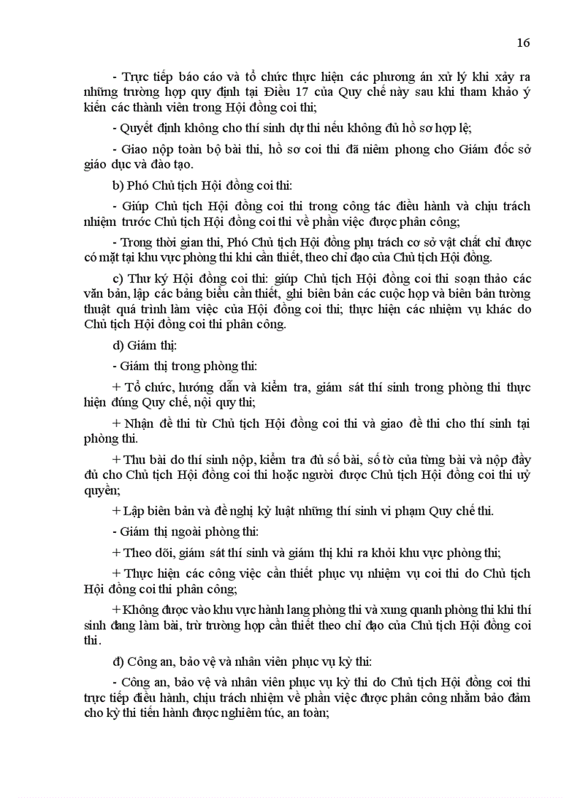 image for page Qui chế Thi TNTHPT