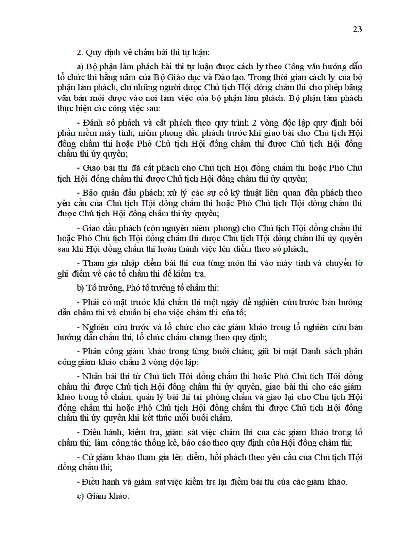 image for page Qui chế Thi TNTHPT