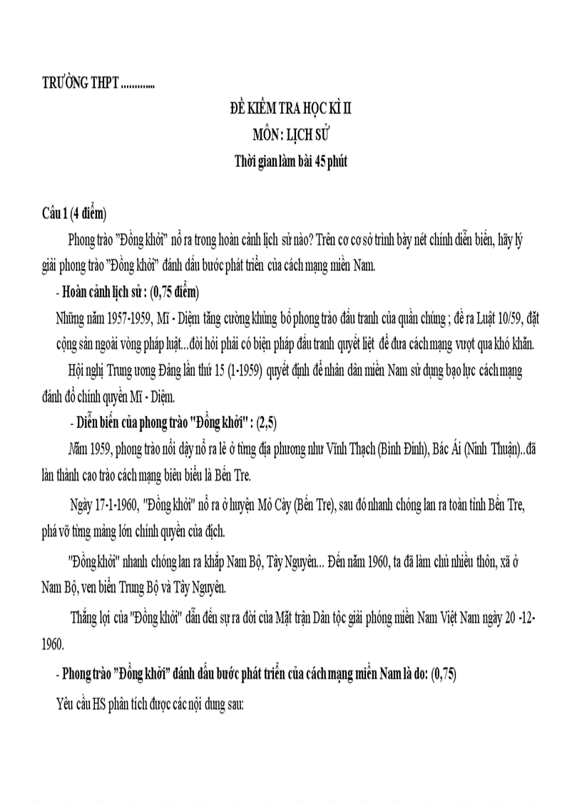 image for page Qui trình xây dựng ma trận