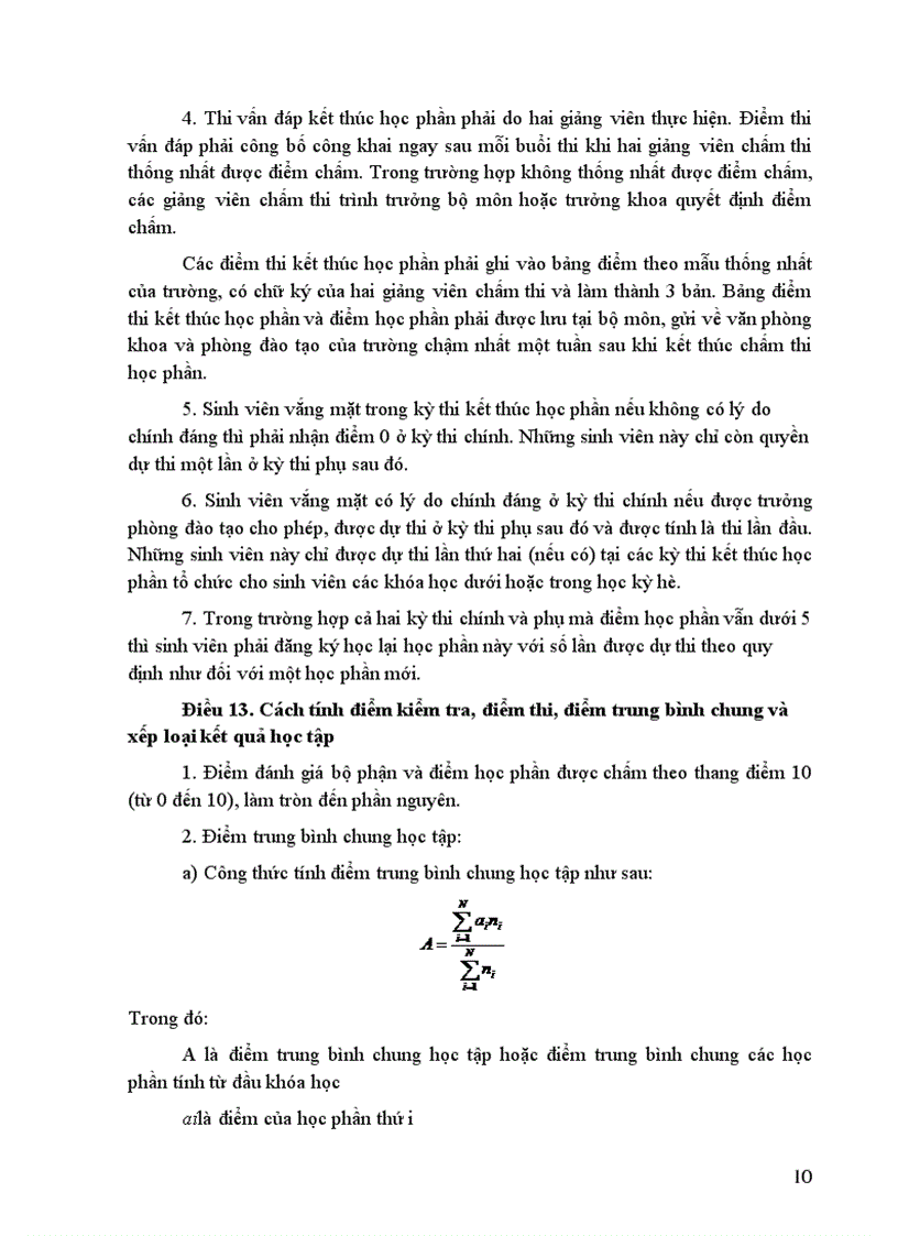 image for page Quy chế 25 đây ai cần thi down nhe