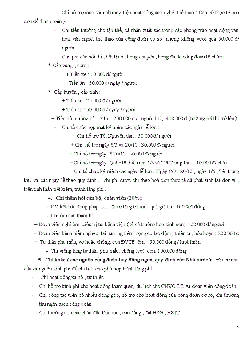 image for page Quy che chi tieu noi bo cong doan