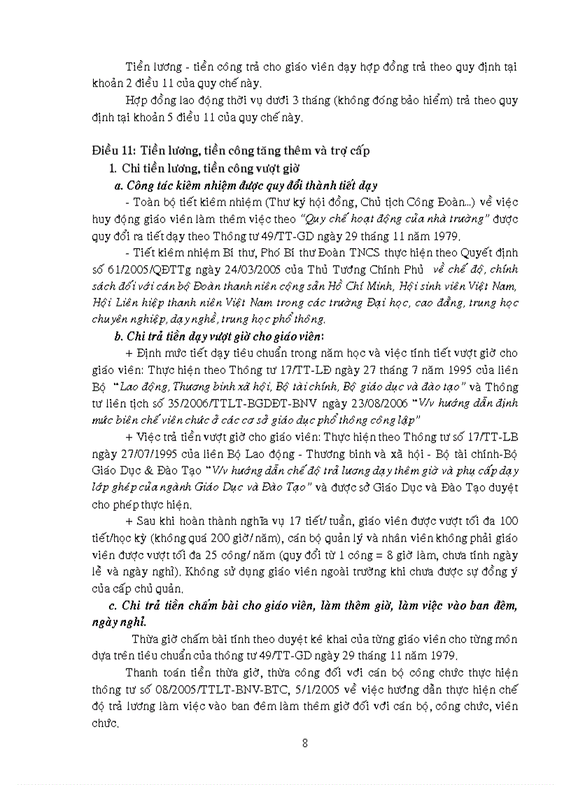 image for page Quy che chi tieu noi bo THPT