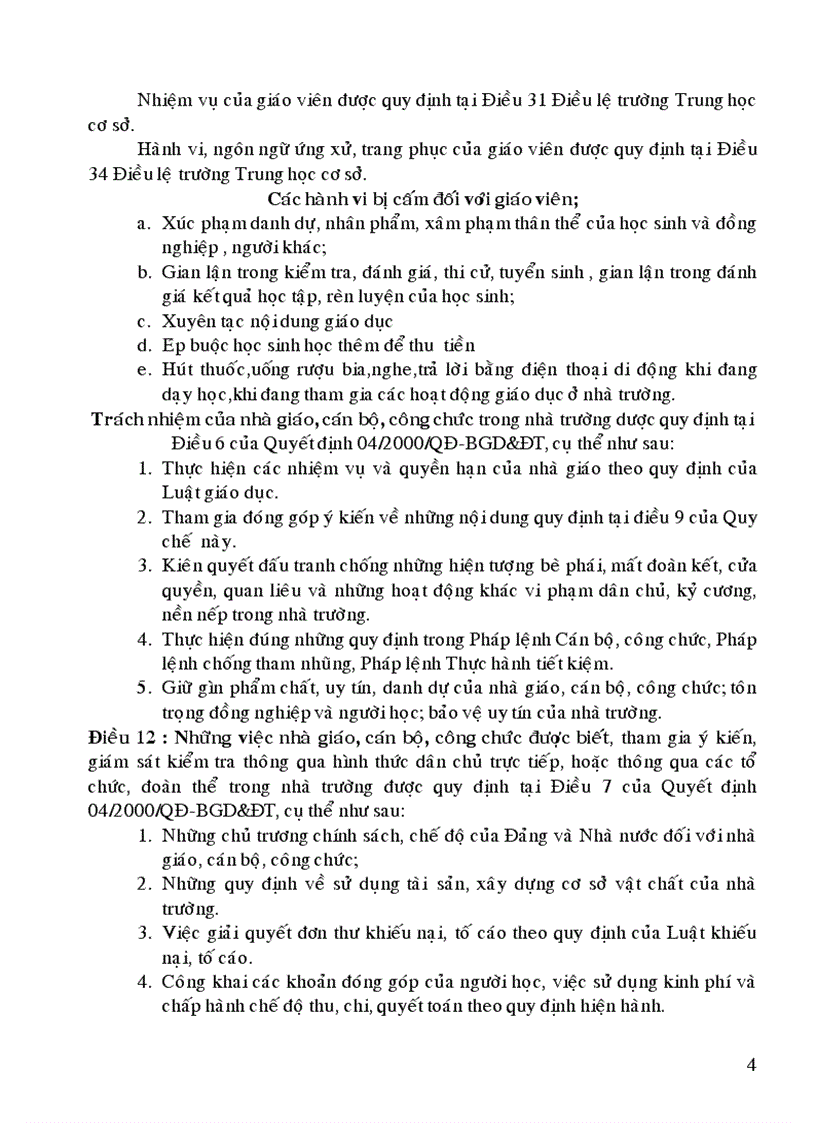 image for page Quy che dan chu 1