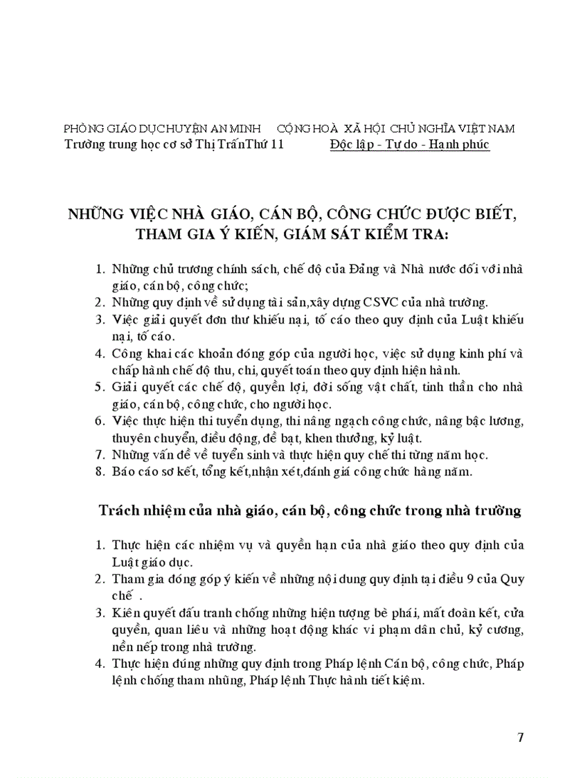 image for page Quy che dan chu 1