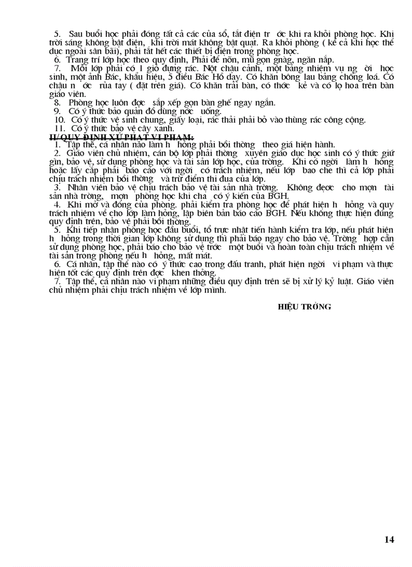 image for page Quy che hoat dong cua co quan