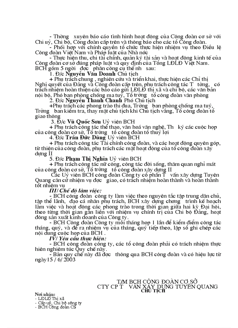 image for page Quy chế làm việc của bch công đoàn