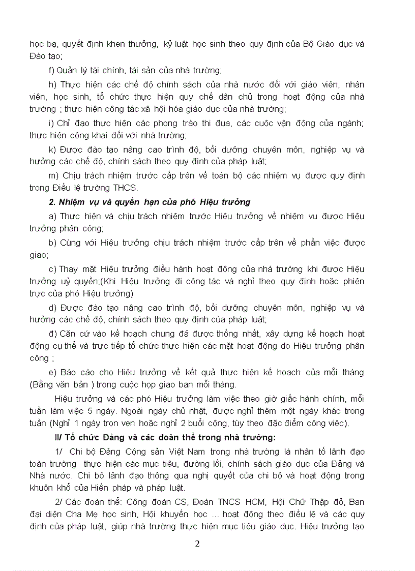 image for page Quy chế làm việc sao đỏ thông qua hđsp