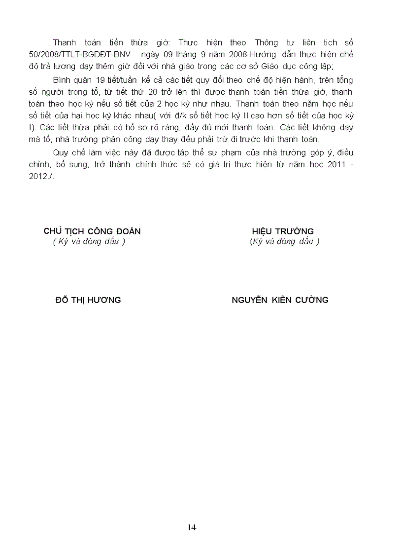 image for page Quy chế làm việc sao đỏ thông qua hđsp