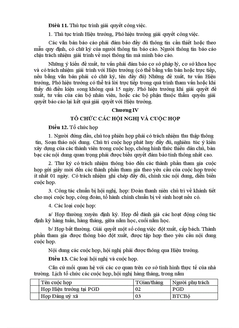 image for page Quy che lam viec trong nha truong