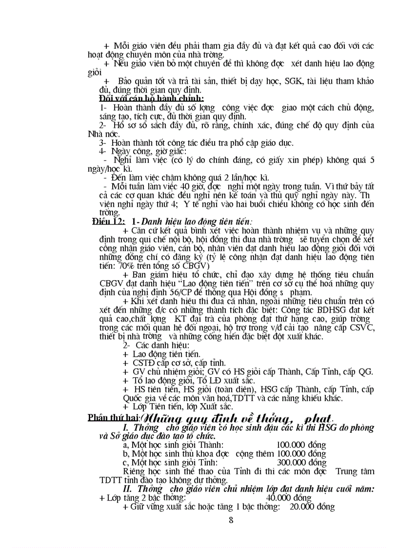 image for page Quy che noi bo 1