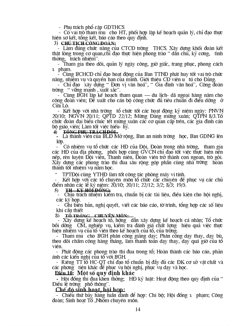 image for page Quy che noi bo 1