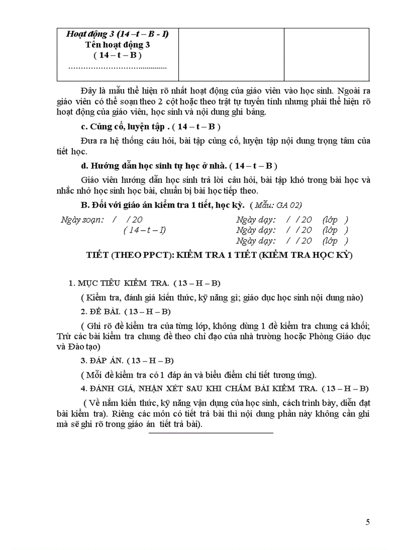 image for page Quy dinh soan bai tren may tinh Sop Cop