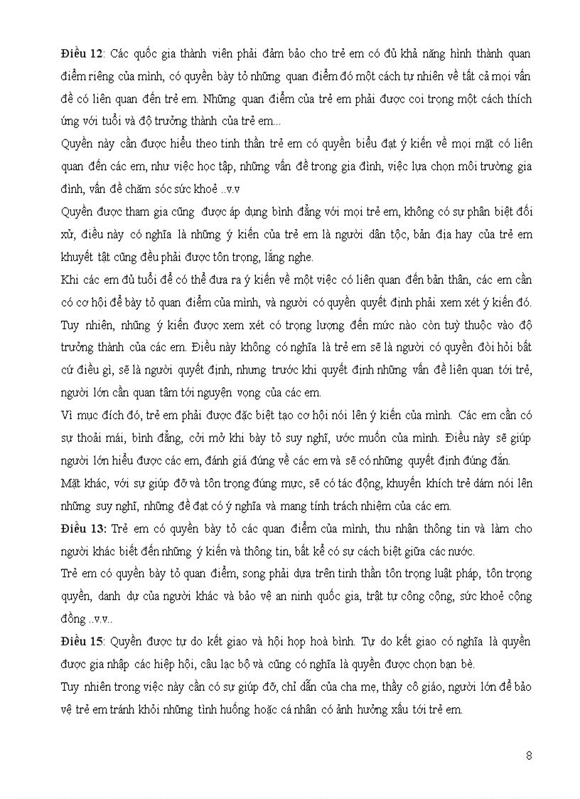 image for page Quyen trẻ em