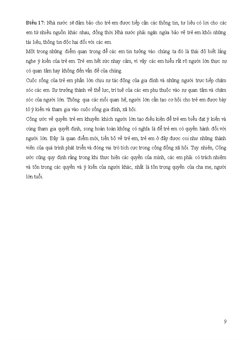 image for page Quyen trẻ em