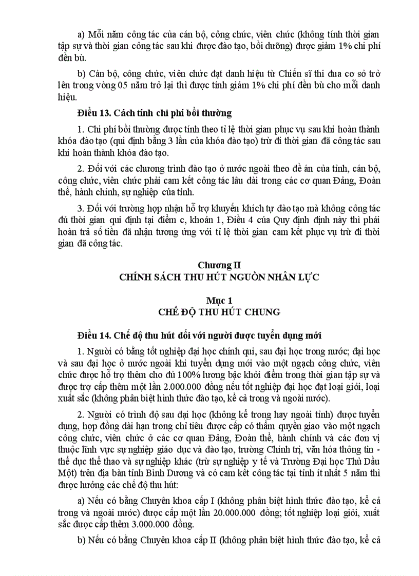 image for page Quyết định 74