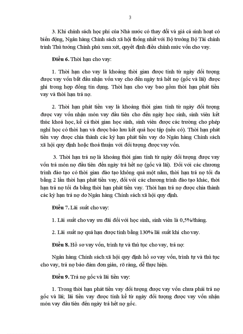 image for page Quyết định số 157 của Thủ tướng Chính phủ