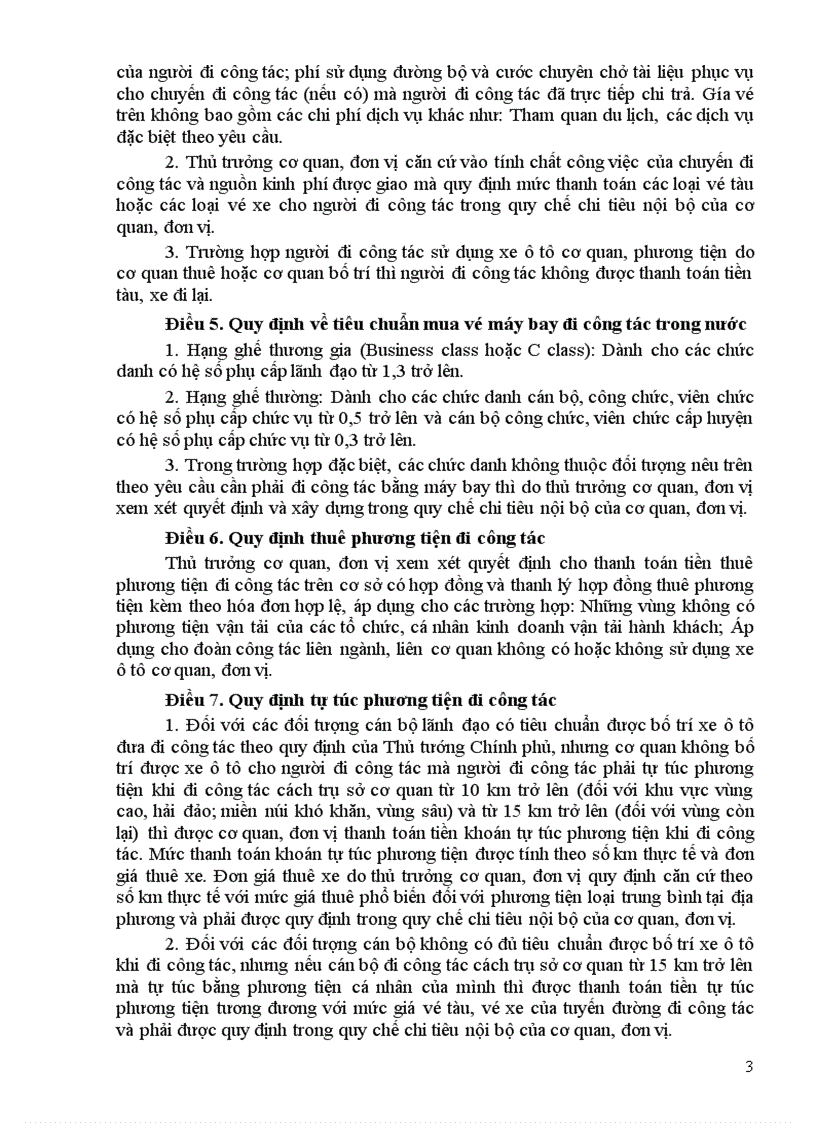 image for page Quyết định số 1993 của UBND tỉnh Thừa Thiên Huế